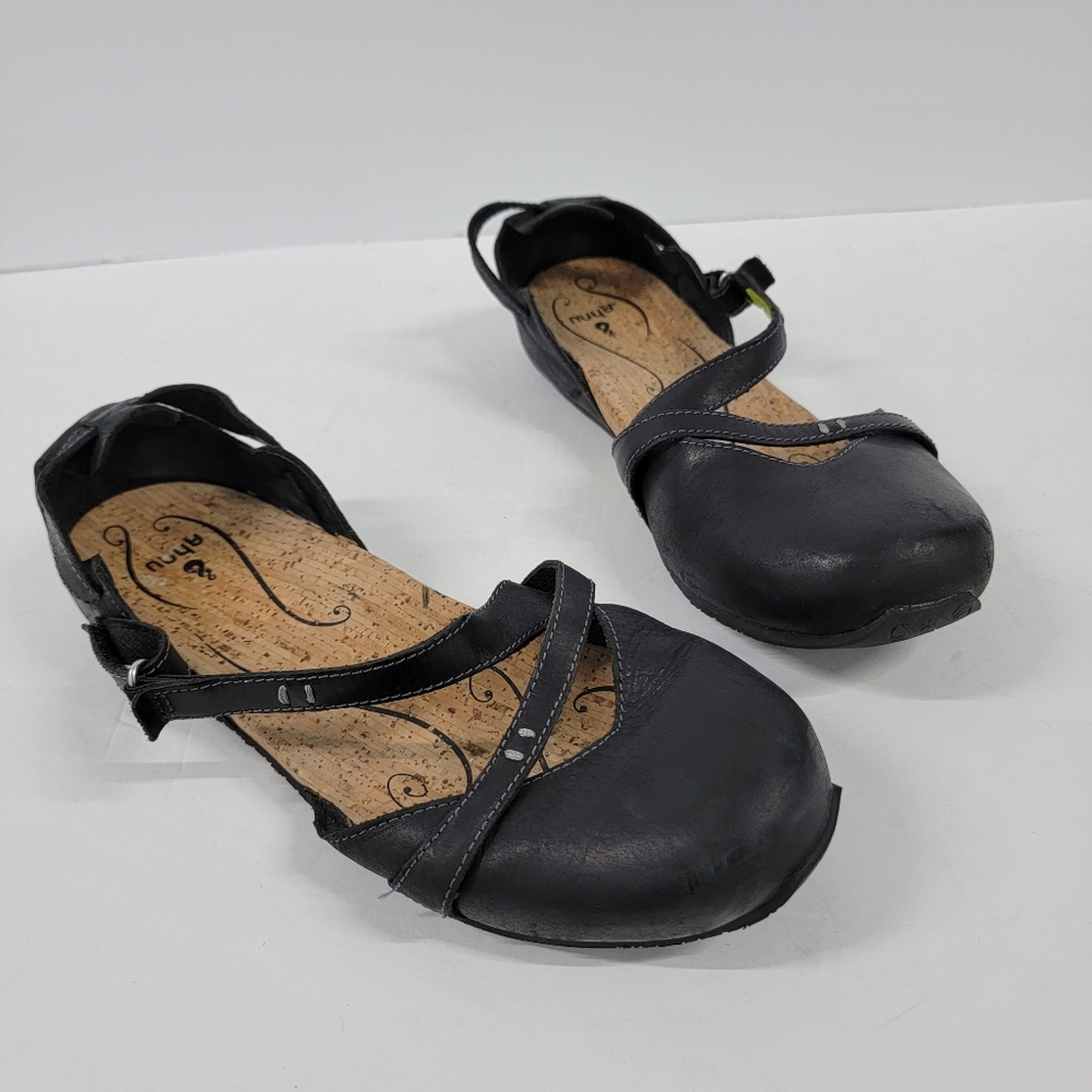 Ahnu Tullia ll Sandals 7.5